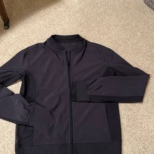 Lululemon lightweight jacket